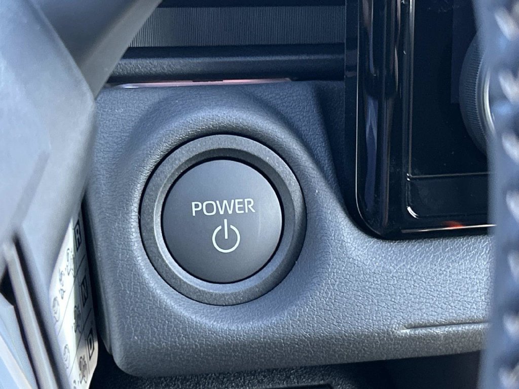 New 2026 Toyota bZ Woodland AWD/4WD image 40