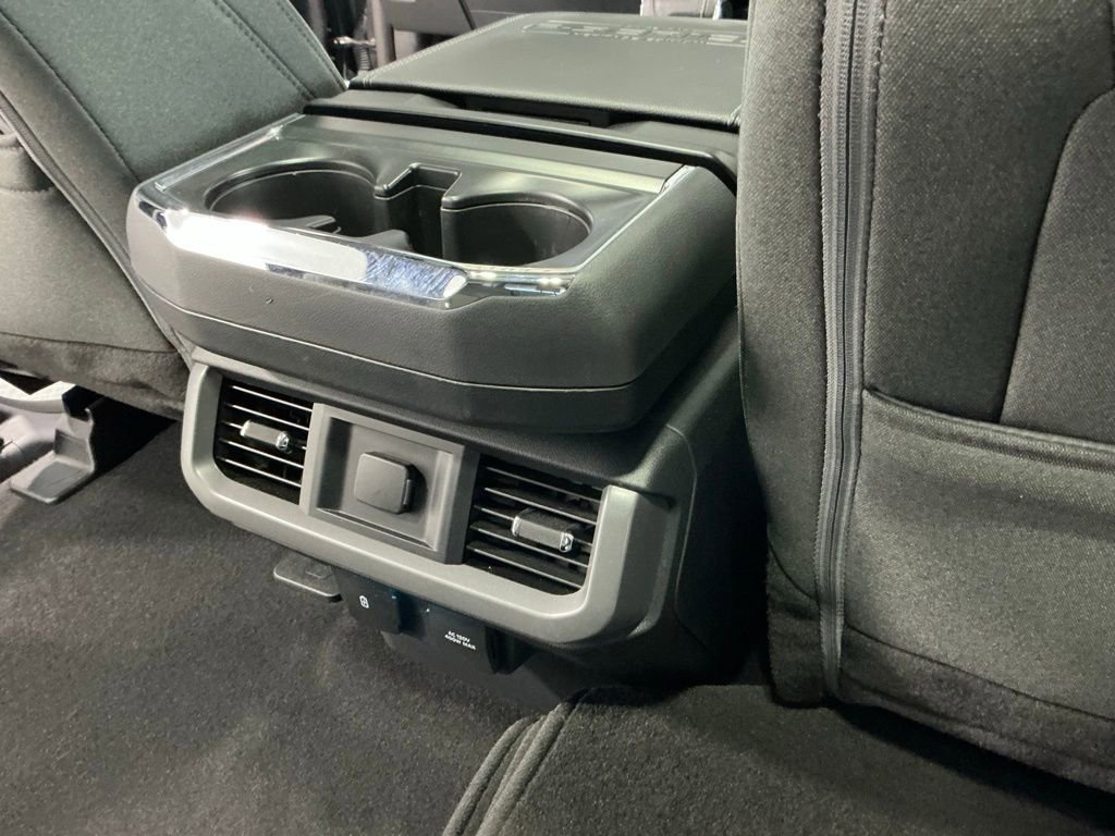 Used 2023 Ford F150 XLT w/ Equipment Group 302A High image 19