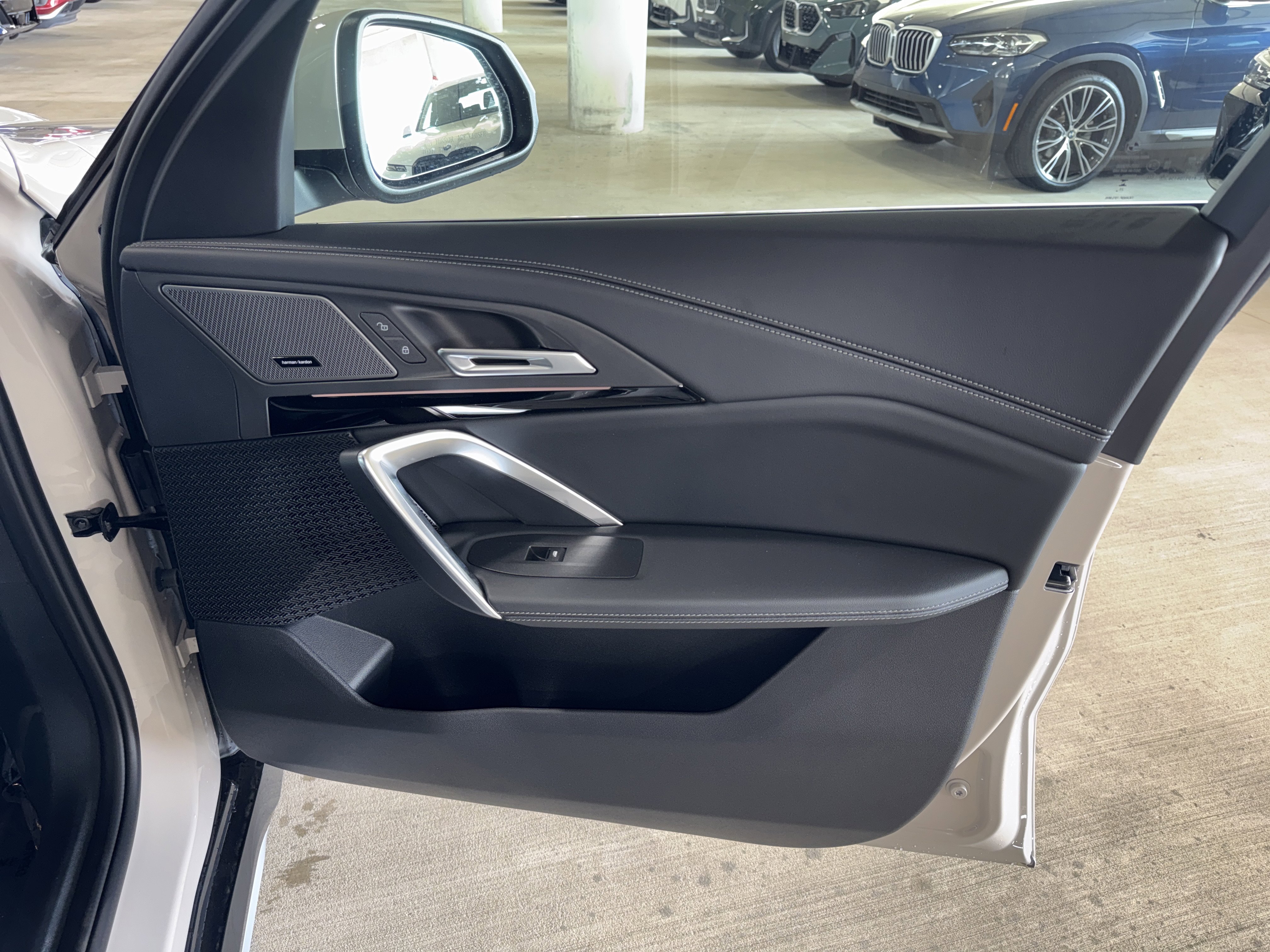 New 2026 BMW X1 xDrive28i w/ Convenience Package image 8