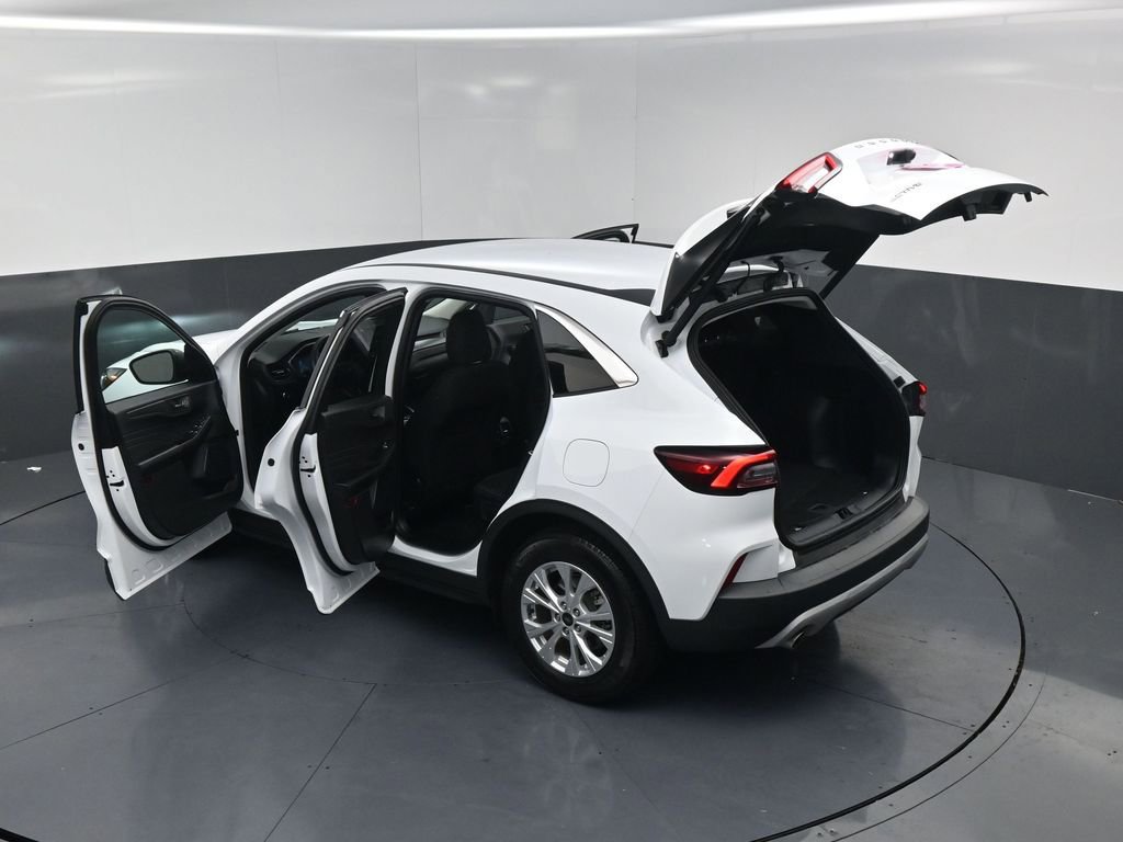 Used 2023 Ford Escape Active image 19