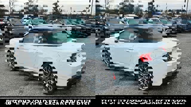 New 2026 Ford Mustang GT Premium image 4