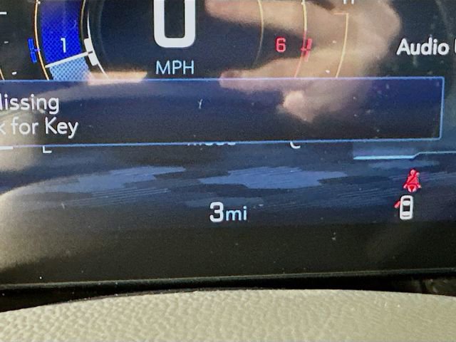 New 2026 Chevrolet Equinox LT w/ Convenience Package II image 12