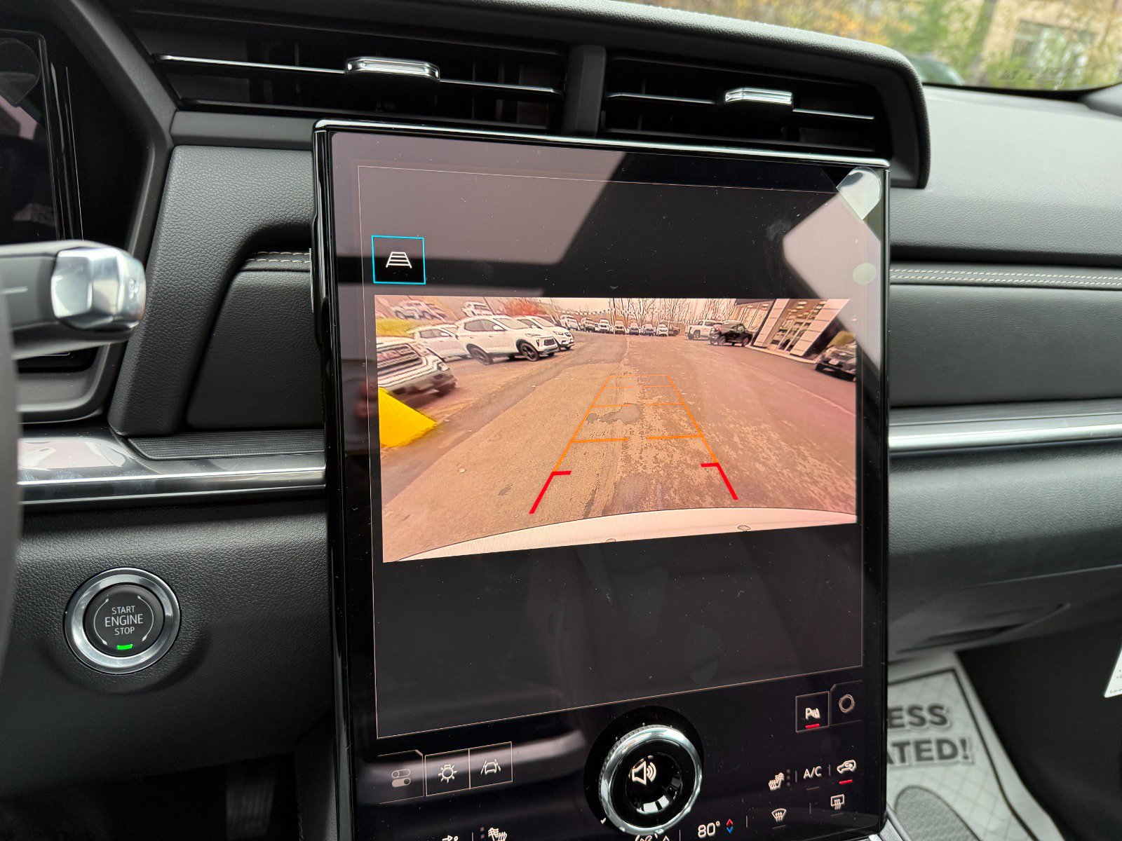 New 2026 GMC Terrain Elevation image 36