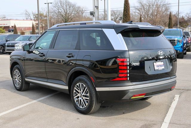 New 2026 Hyundai Palisade SEL image 5