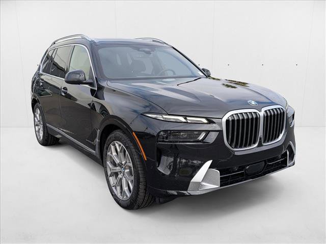 Used 2026 BMW X7 xDrive40i image 6
