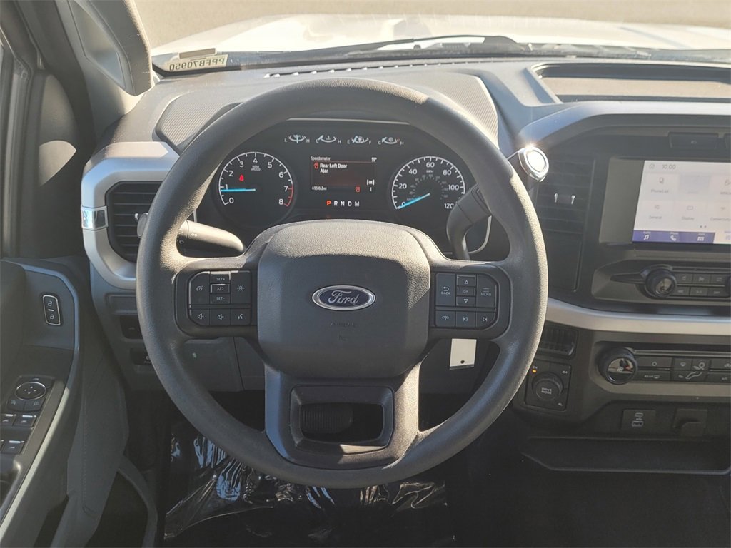 Used 2023 Ford F150 XLT image 12