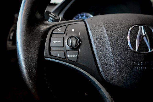 Used 2019 Acura MDX SH-AWD image 40