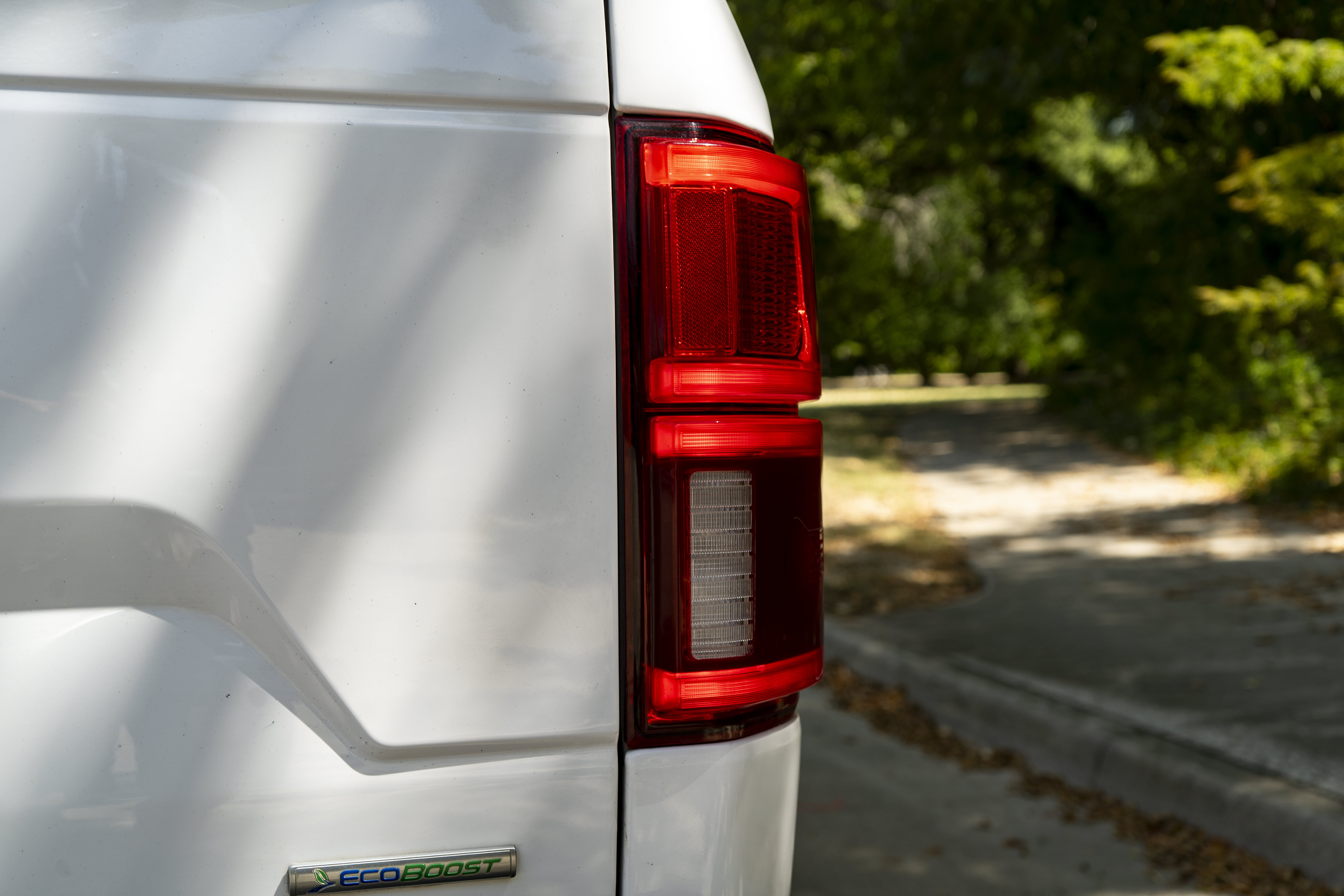 Used 2020 Ford F150 Lariat AWD/4WD image 13