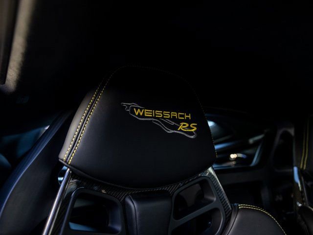 Certified 2023 Porsche 718 Cayman GT4 RS image 40