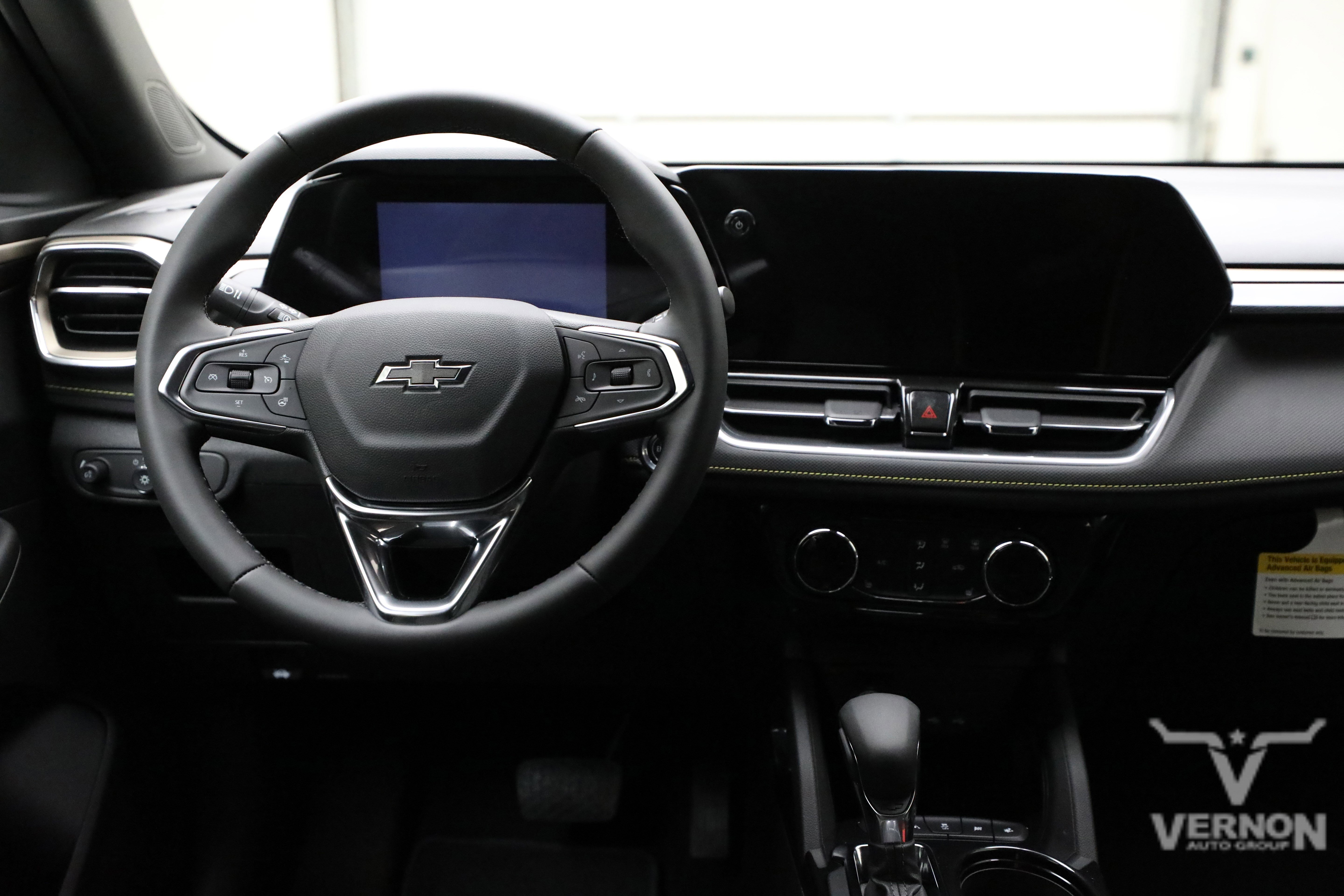 New 2026 Chevrolet TrailBlazer ACTIV image 20