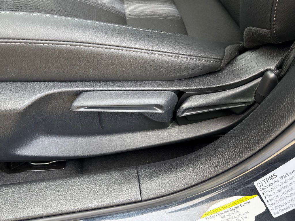 Certified 2026 Honda Civic Sport image 26