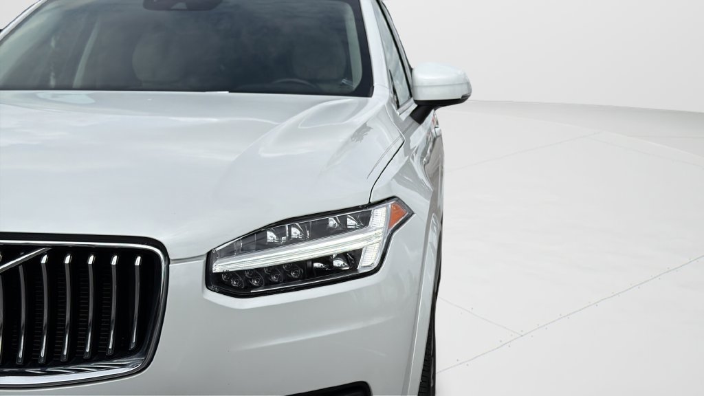 Used 2022 Volvo XC90 T5 Momentum w/ Protection Package Premier FWD image 37