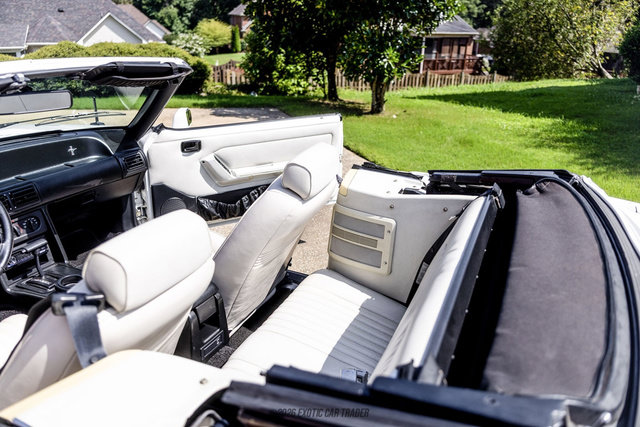 Used 1993 Ford Mustang LX RWD image 52