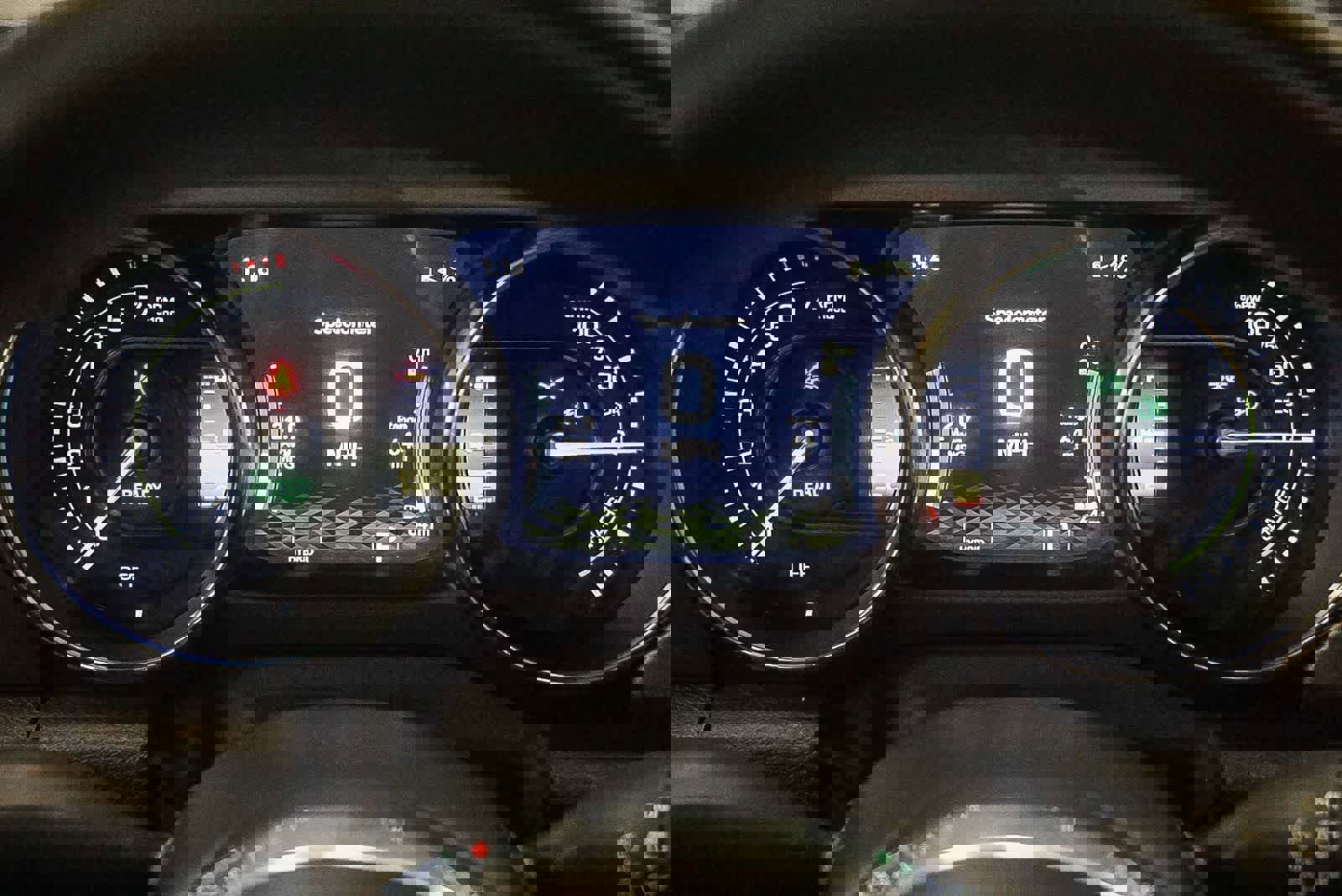 Used 2023 Jeep Wrangler Unlimited Rubicon 4xe AWD/4WD image 26