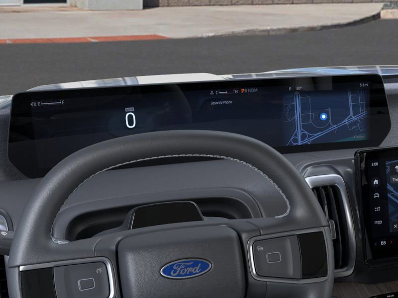 New 2026 Ford Expedition Max Platinum image 13