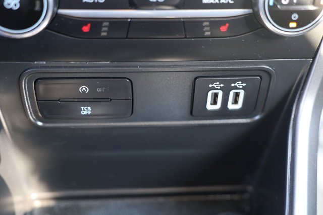 Used 2022 Ford EcoSport SE AWD/4WD image 30