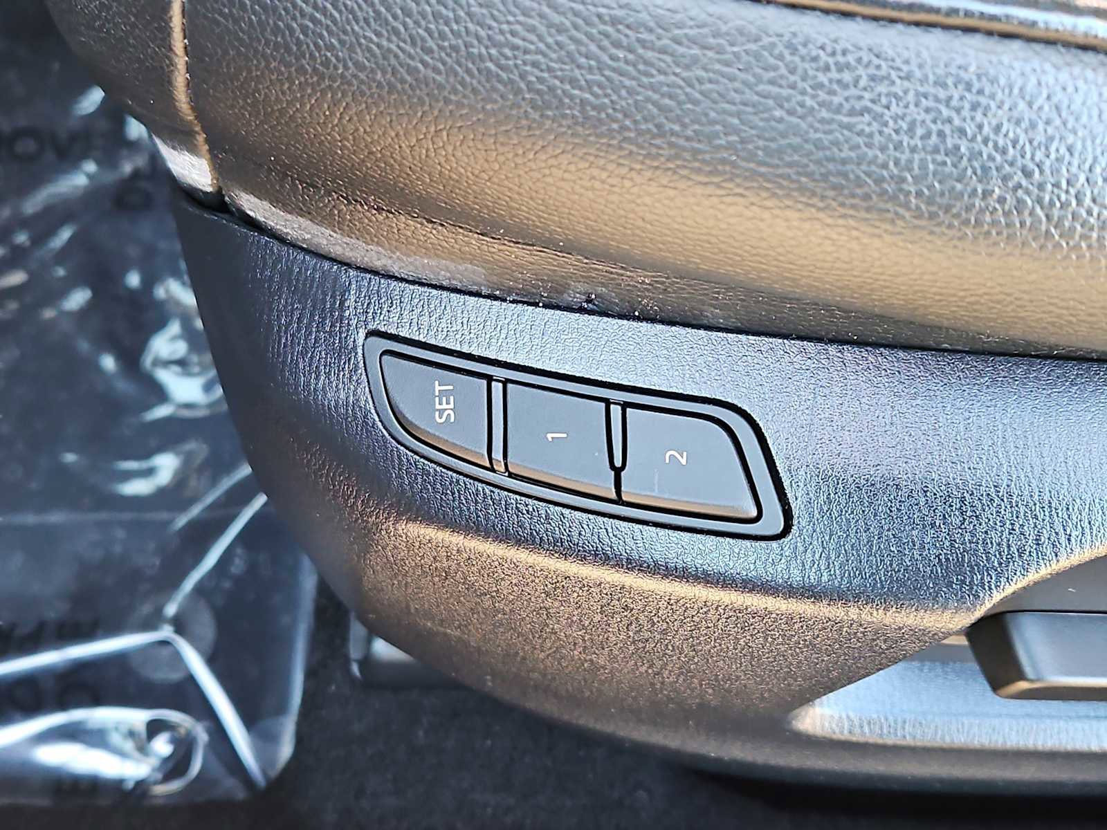 Used 2023 MAZDA CX-5 AWD 2.5 S w/ Premium Package image 13