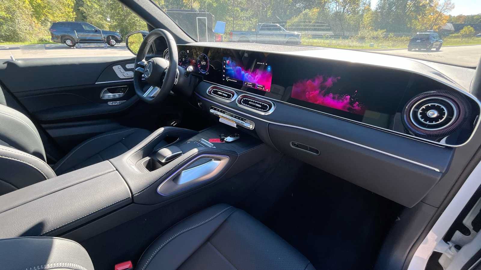 New 2027 Mercedes-Benz GLE 450 4MATIC image 10