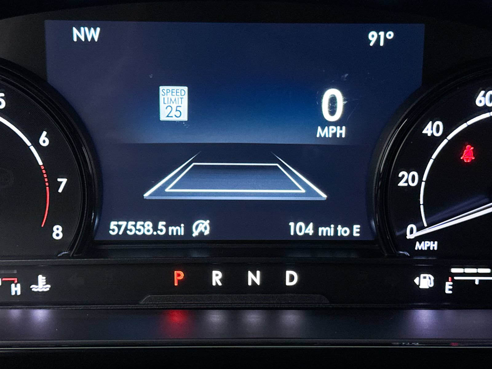 Used 2020 Lincoln Corsair Reserve AWD/4WD image 37