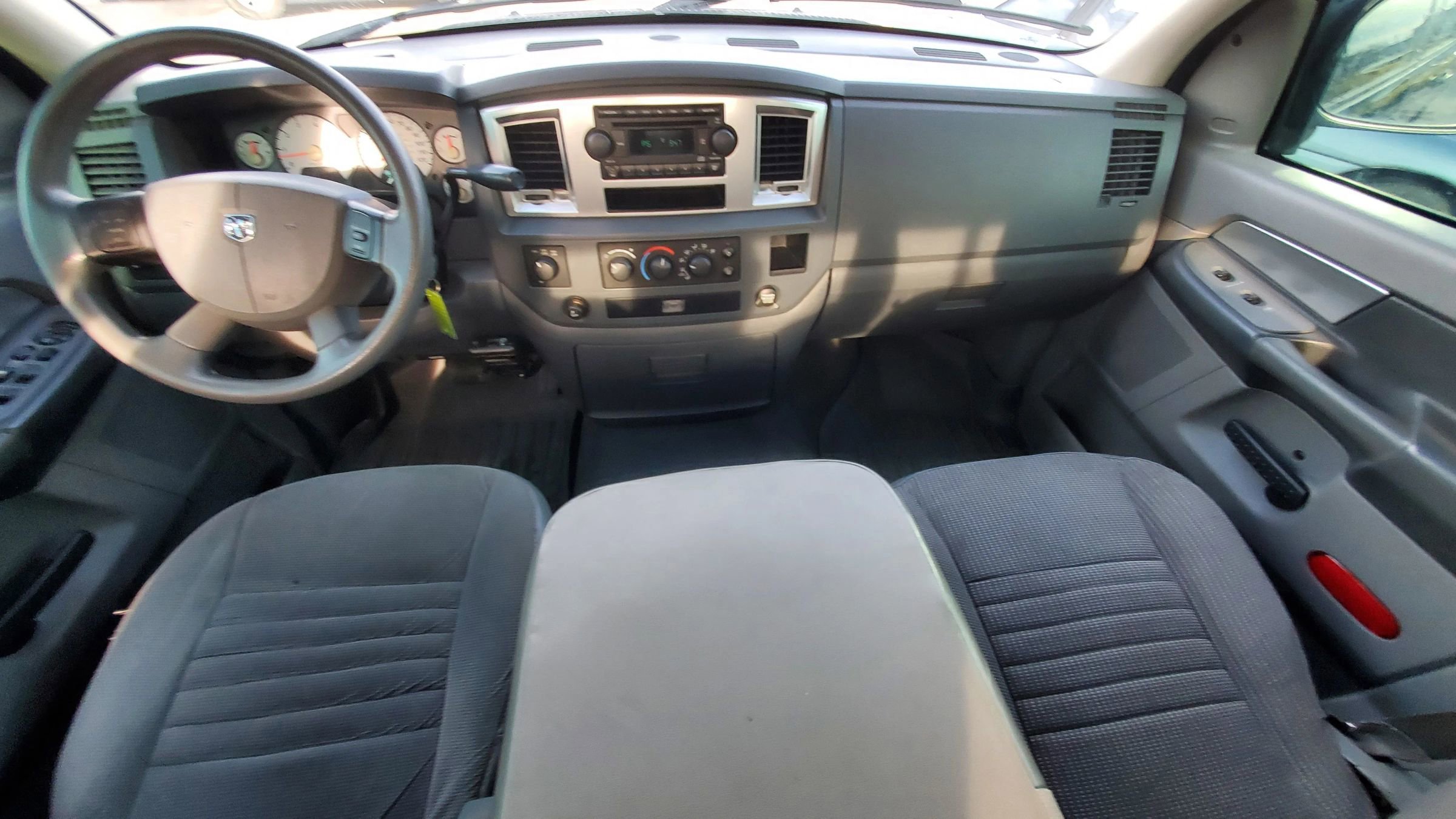 Used 2008 Dodge Ram 1500 Truck SLT image 20