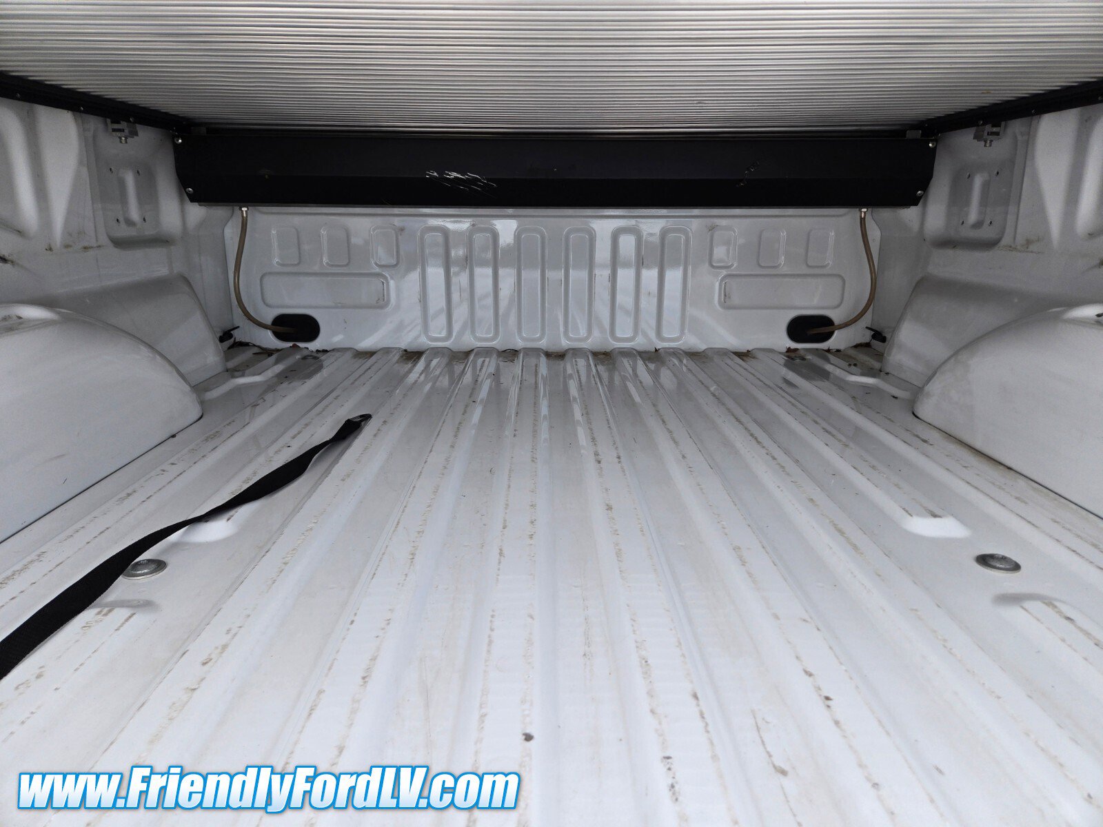 Used 2015 Ford F150 XLT w/ Equipment Group 302A Luxury image 11