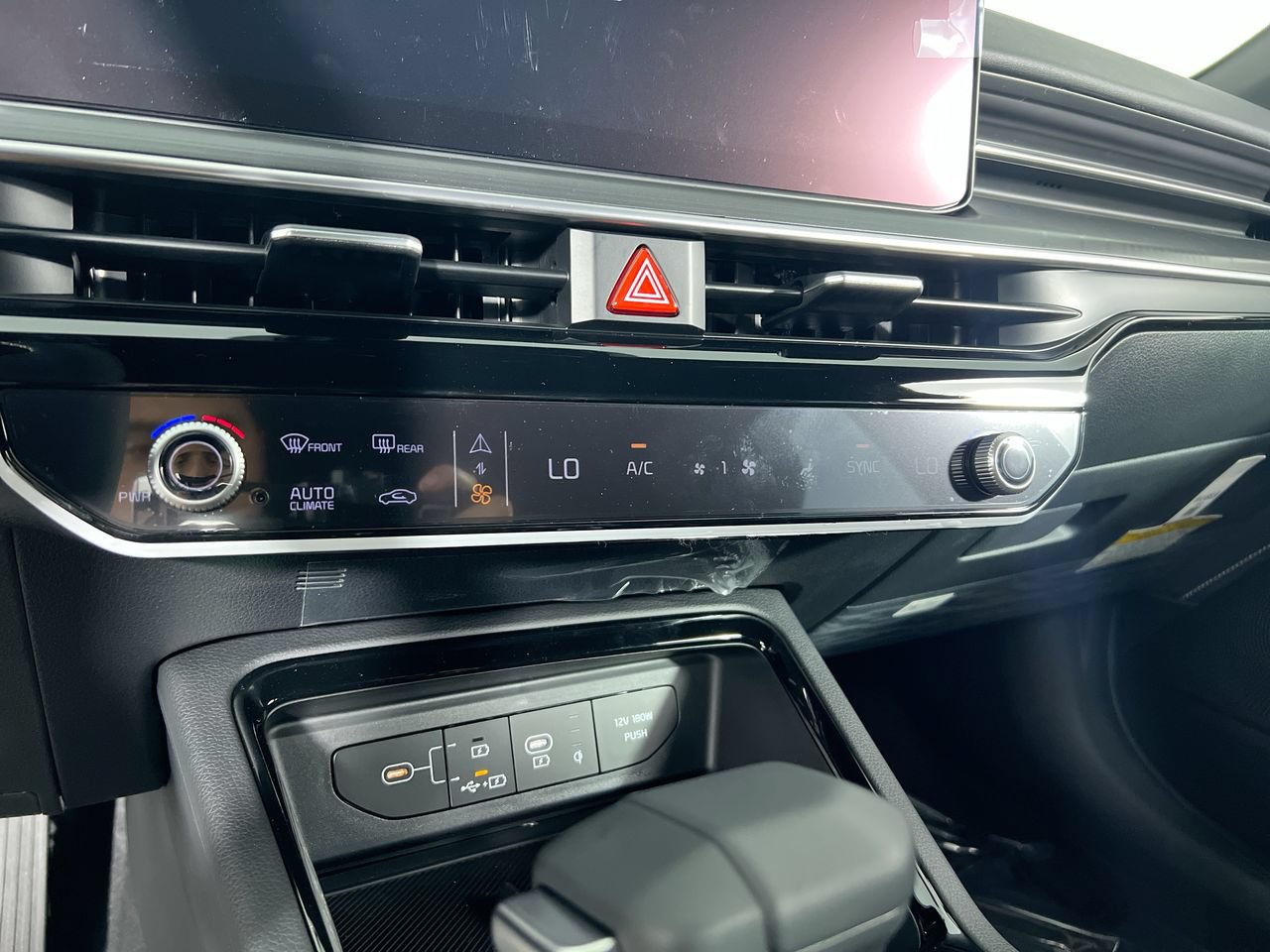 New 2026 Kia K5 GT-Line w/ GT-Line Premium Package FWD image 23