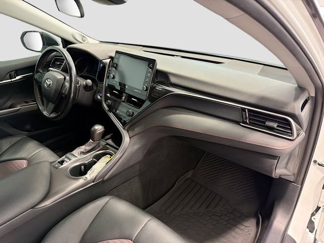 Certified 2024 Toyota Camry TRD w/ TRD Package w/JBL Audio FWD image 22