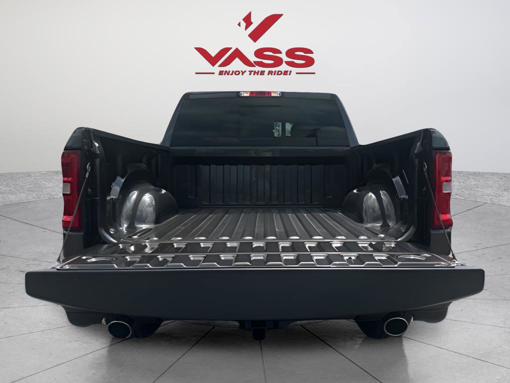 New 2026 RAM 1500 Big Horn image 23