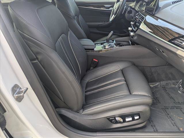 Used 2018 BMW 530i RWD image 22