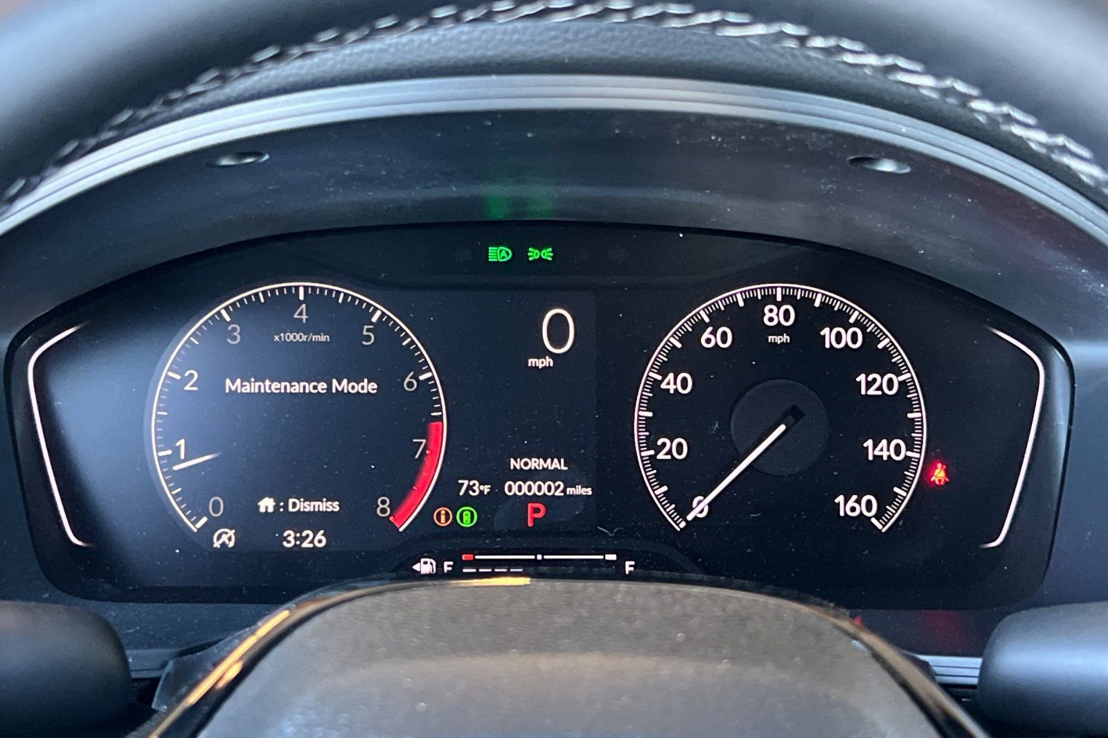 New 2026 Honda Civic Sport image 26