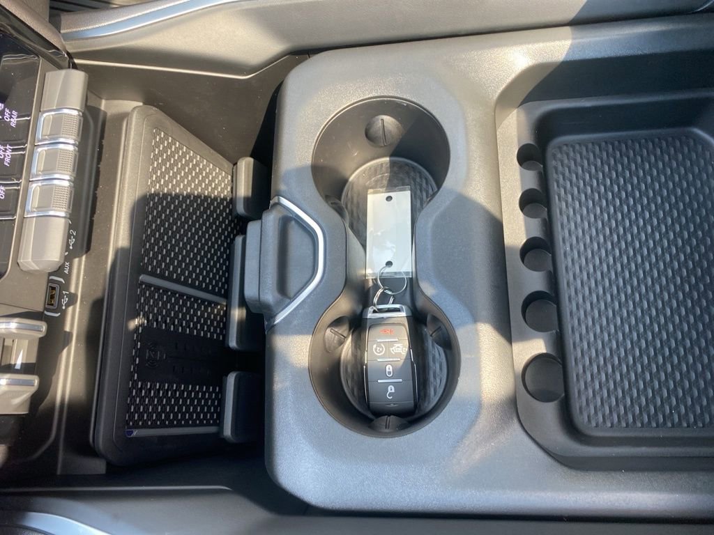 New 2026 RAM 1500 Big Horn image 31