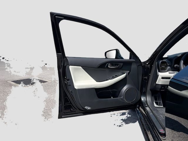 New 2026 Lexus IS 350 F Sport image 20