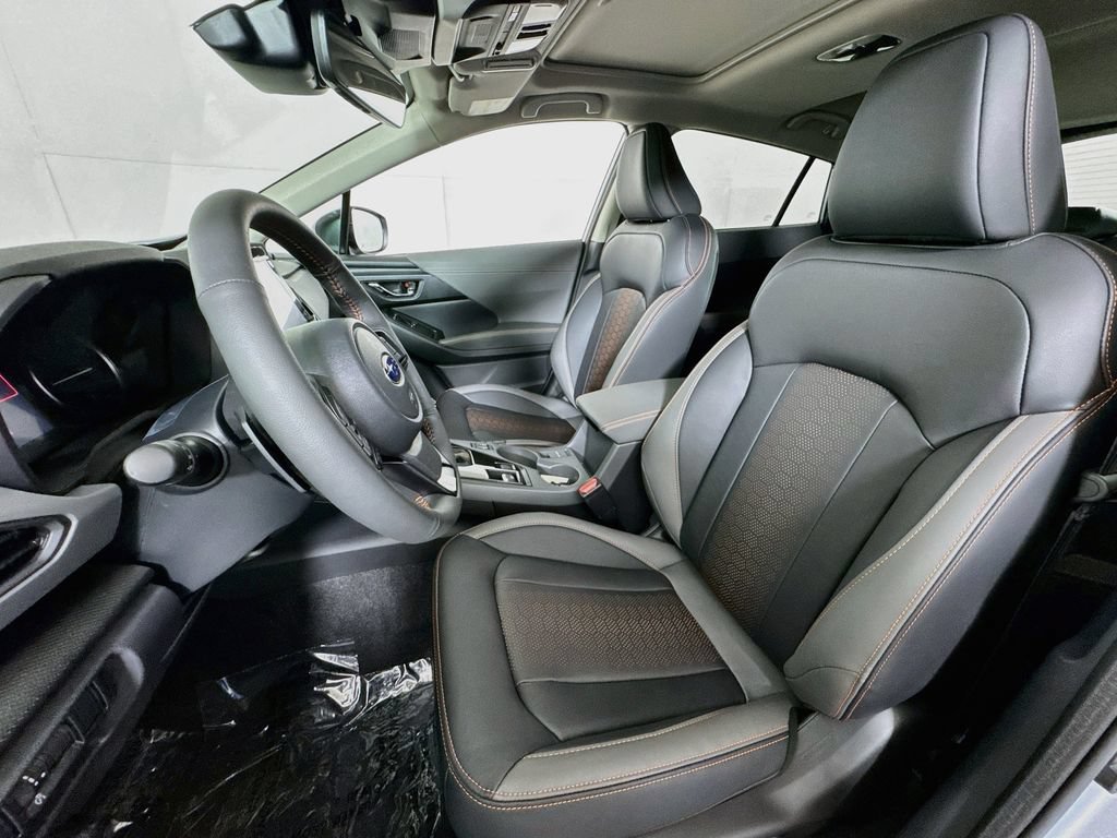 New 2026 Subaru Crosstrek 2.5i Limited AWD/4WD image 21