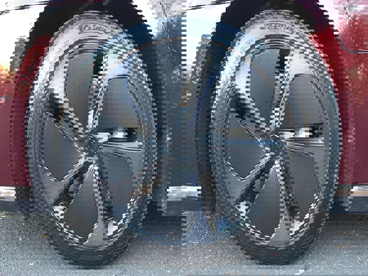 Used 2025 Lucid Air Pure image 65