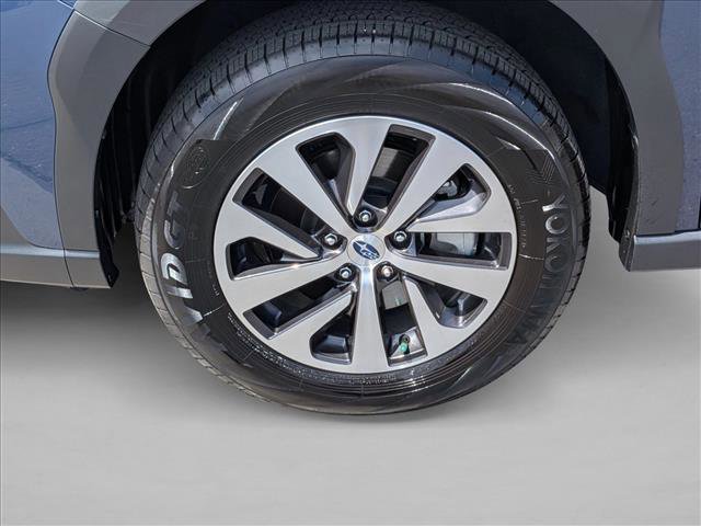 Used 2025 Subaru Outback w/ Popular Package #1A image 15