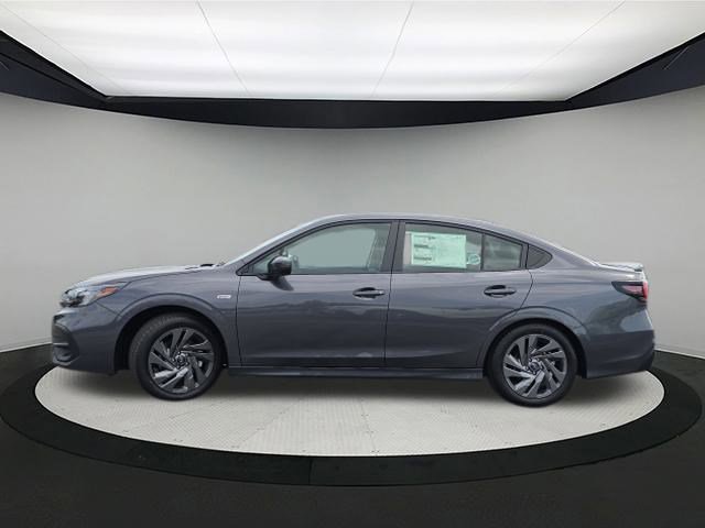 New 2025 Subaru Legacy Sport image 4