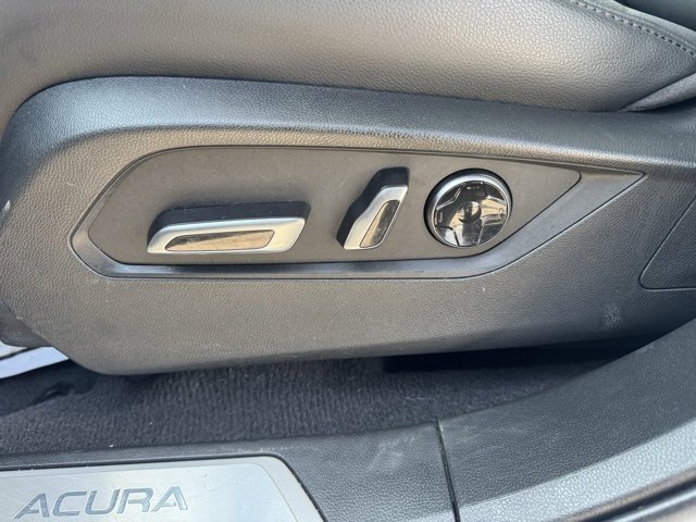 Used 2021 Acura RDX Base image 10