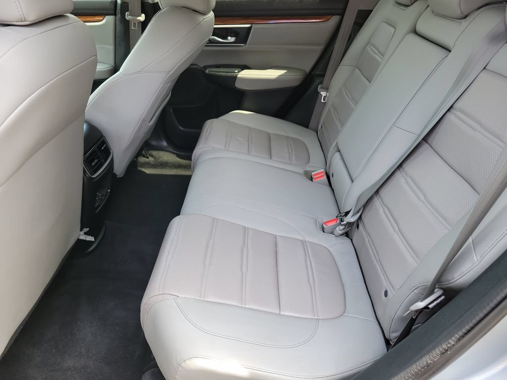 Used 2022 Honda CR-V Touring image 14