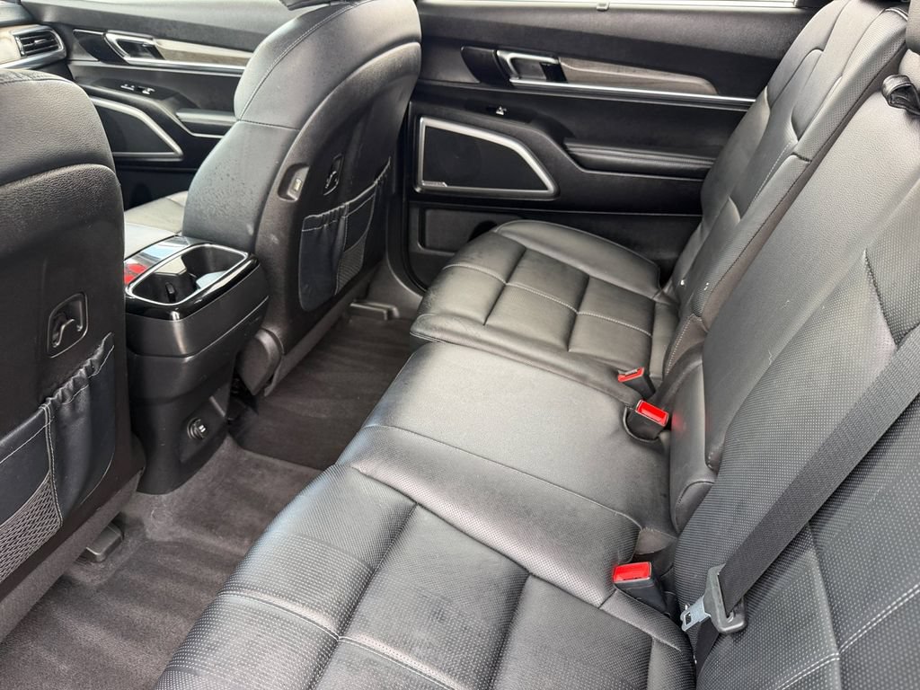 Used 2022 Kia Telluride EX AWD/4WD image 17