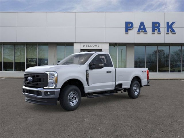 New 2026 Ford F250 XL image 2