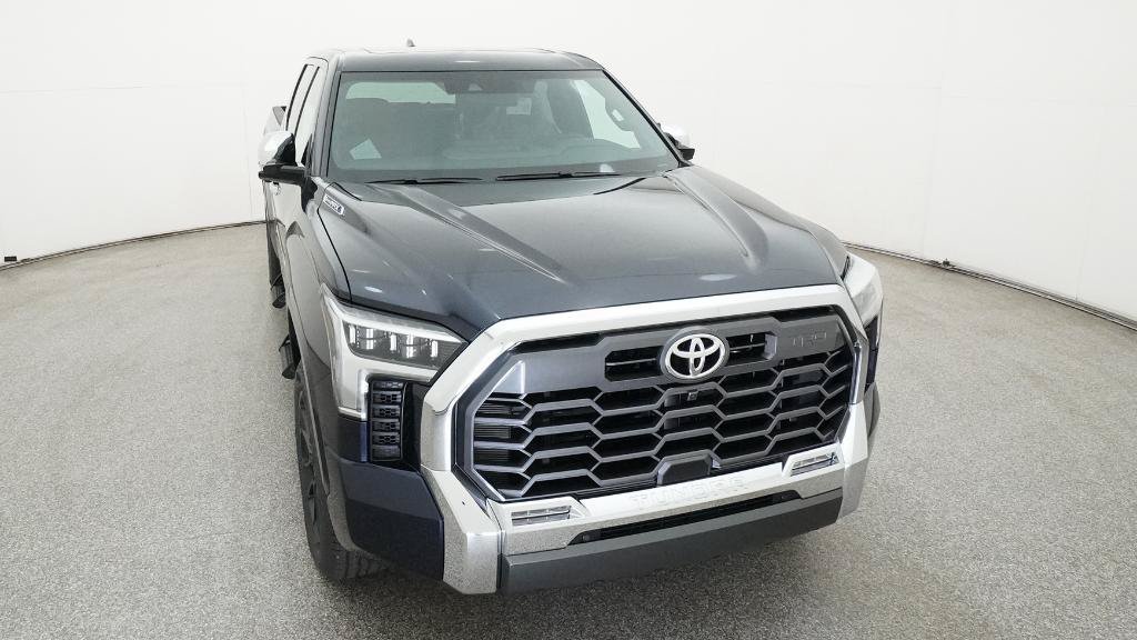New 2026 Toyota Tundra 1794 Edition AWD/4WD image 35