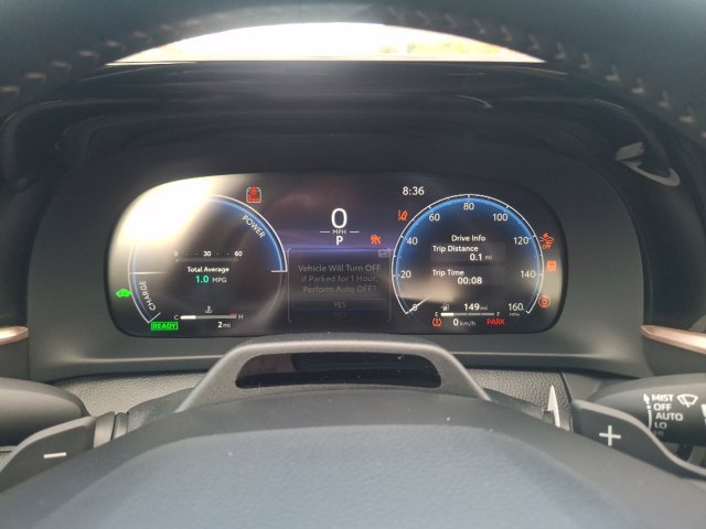 New 2026 Toyota Crown Signia w/ Advanced Technology Package AWD/4WD image 17