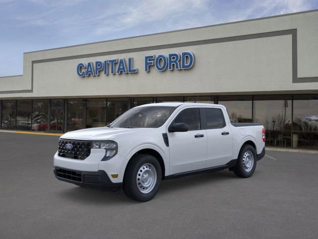 New 2025 Ford Maverick XL w/ Equipment Group 101A image 1