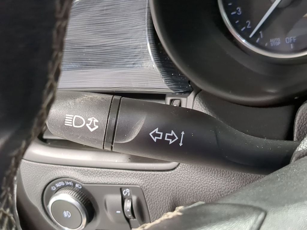 Used 2017 Buick Envision Premium image 39