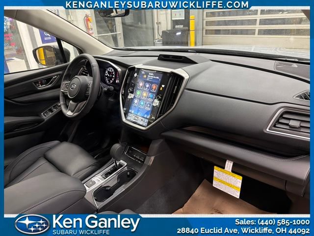 New 2026 Subaru Ascent Limited image 17