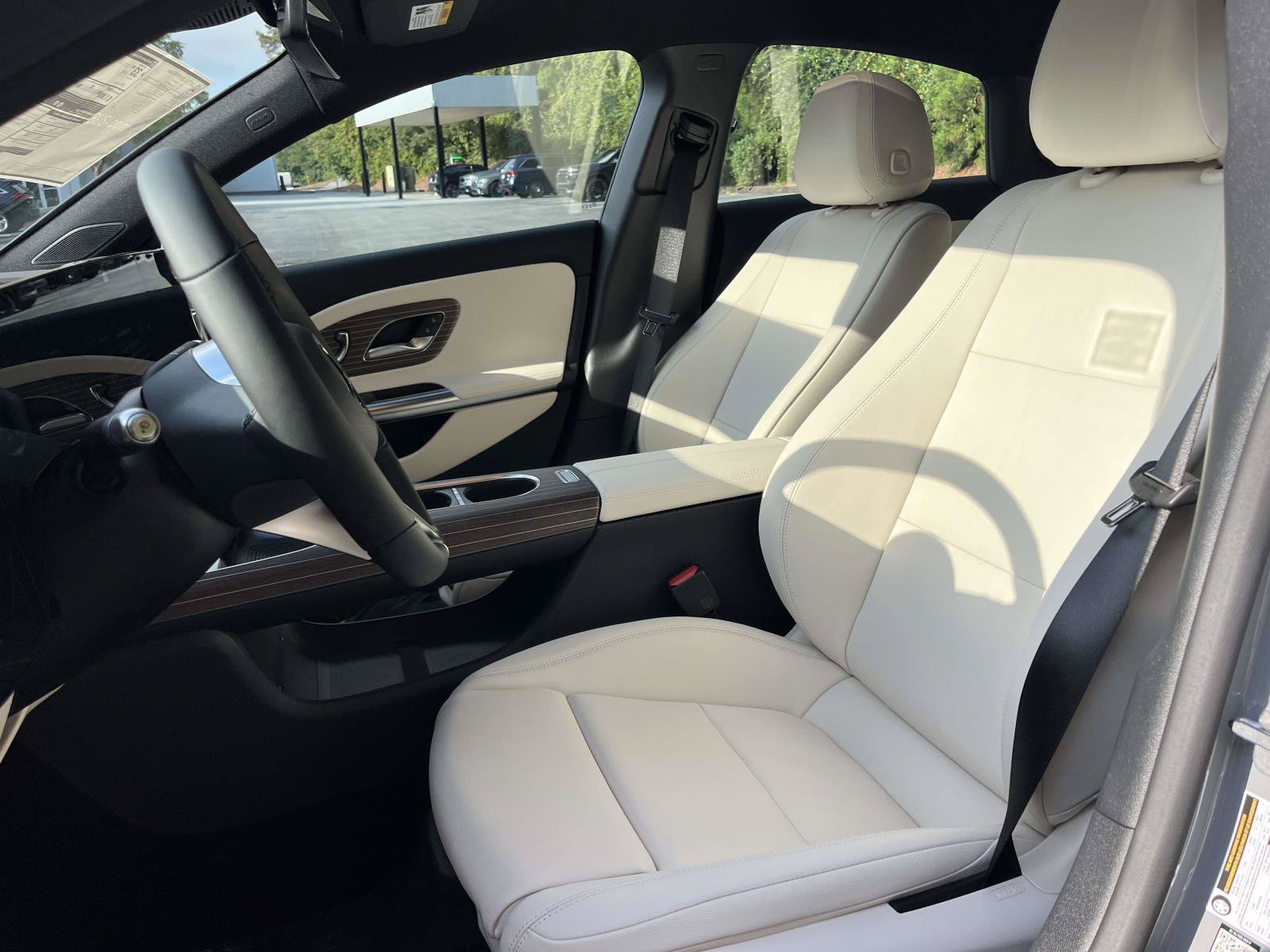 New 2027 Mercedes-Benz CLA 220 image 30