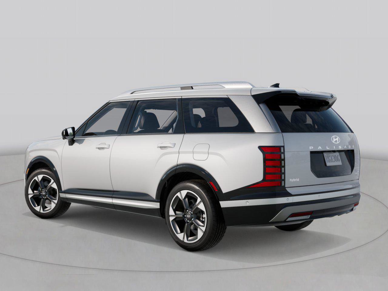 New 2026 Hyundai Palisade Limited AWD/4WD image 5
