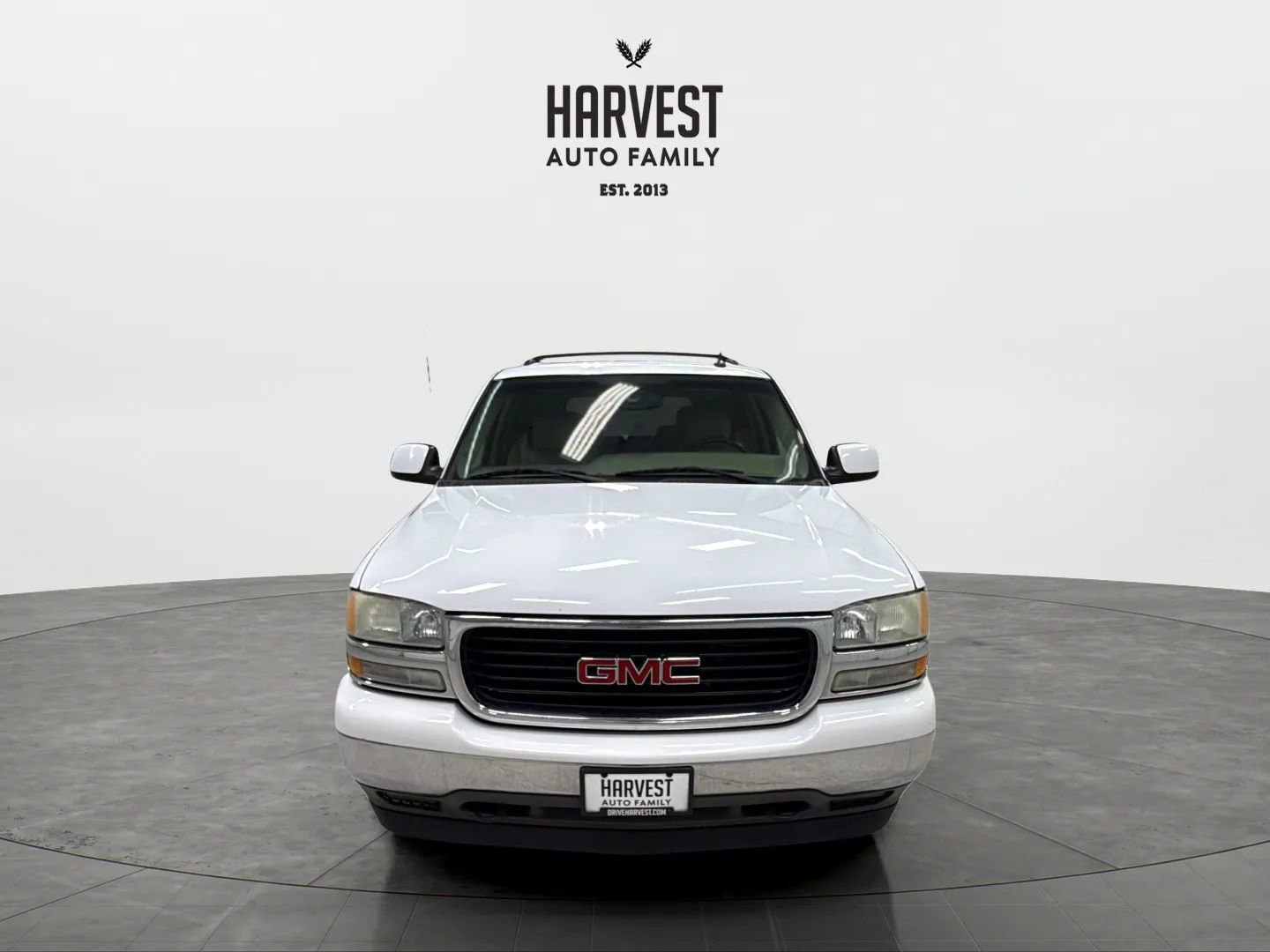 Used 2005 GMC Yukon SLT w/ SLT Preferred Equipment Group image 11