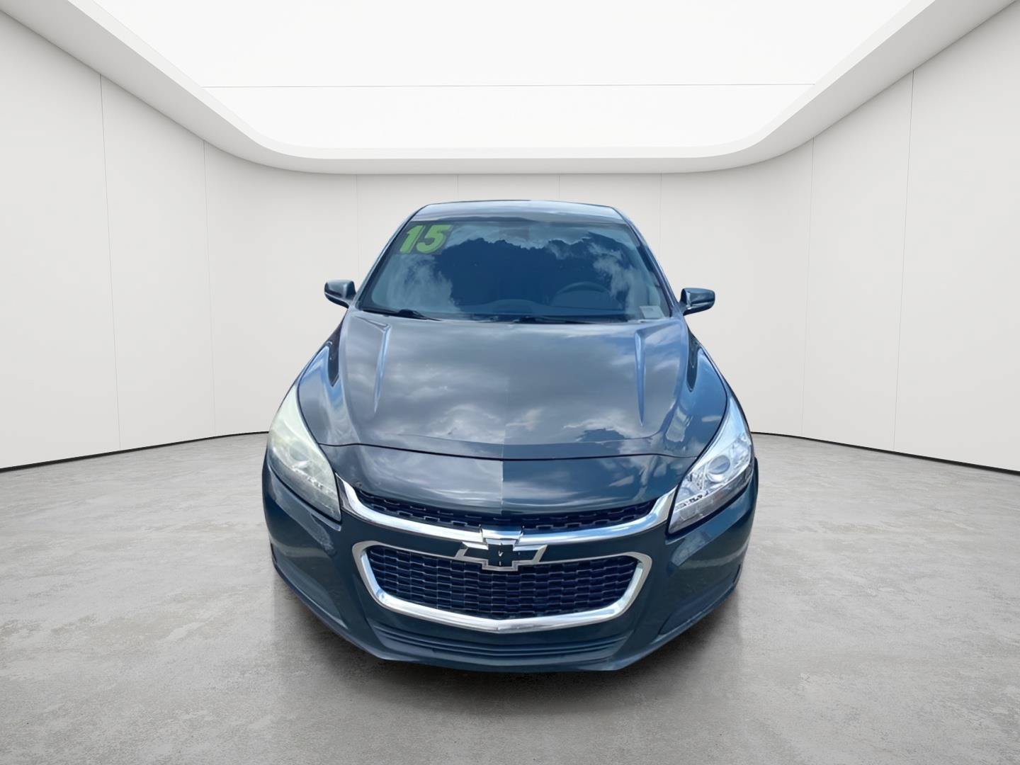 Used 2015 Chevrolet Malibu LT w/ Power Convenience Package FWD image 13