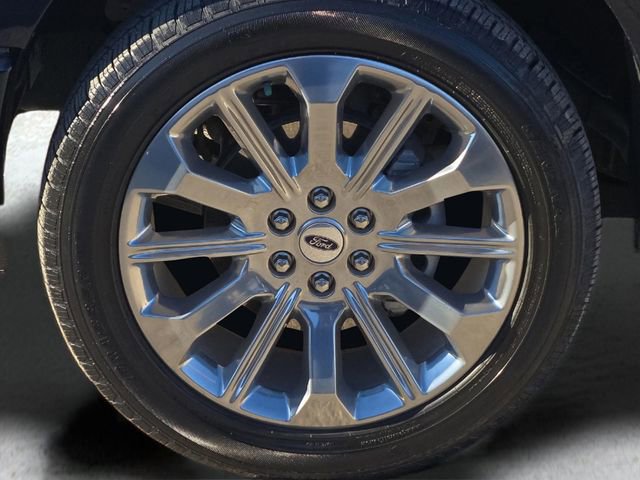 Used 2021 Ford F150 Limited image 9